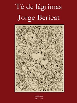 cover image of Té de lágrimas